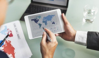 How Proofreading and Editing Shape Geopolitical Reporting